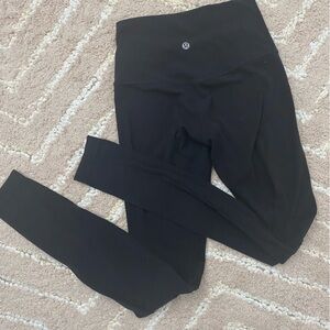 Another pair black lulu